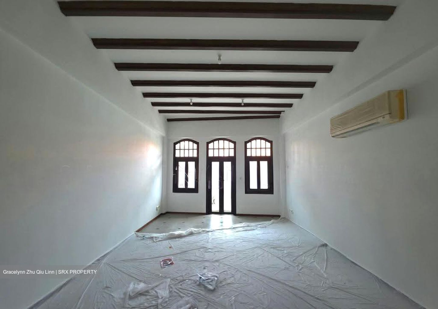 Race Course Road (D8), Shop House #627928211